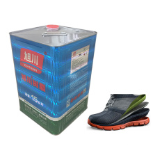 Bolsa de pára -brisa de preços de poliuretano adesivo para sapatos